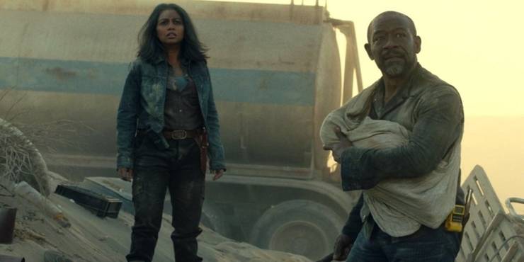 Fear The Walking Dead Season 6 Ending Sets Up The CRMs Return Fear The Walking Dead Season 6 Ending Sets Up The CRMs Return